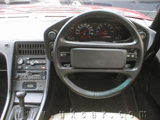 Slighty Aged 928 DASH