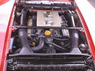 928 Awesome power plant