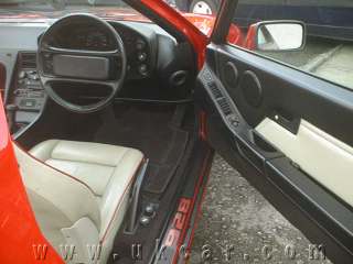 928's Huge width exposed