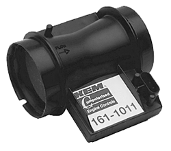Typical Mass Air Flow Sensor