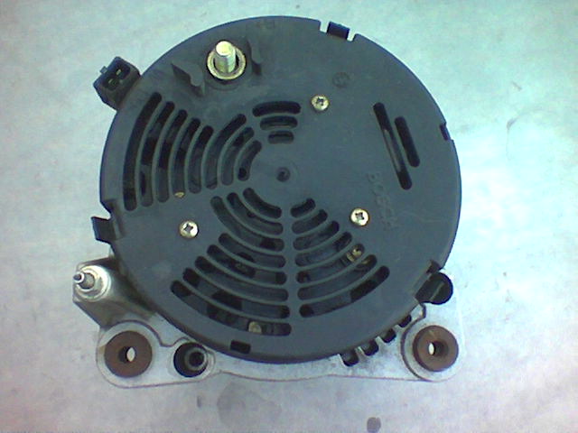 Bosch 120A