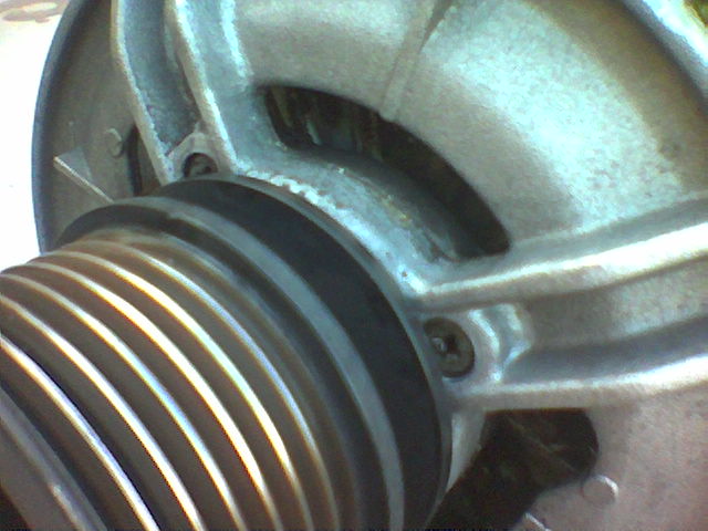 Bosch 120A