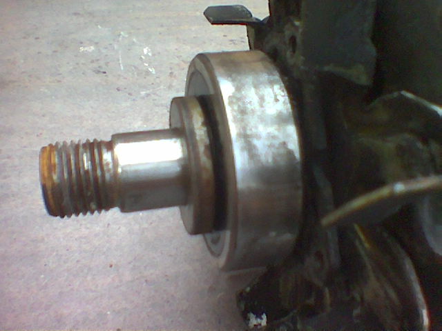 Bosch 120A