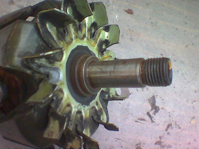 Boasch 120A