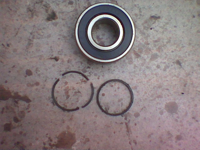 Bosch 120A