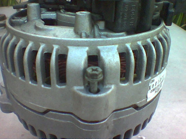 Bosch 120A