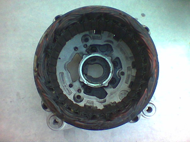Bosch 120A