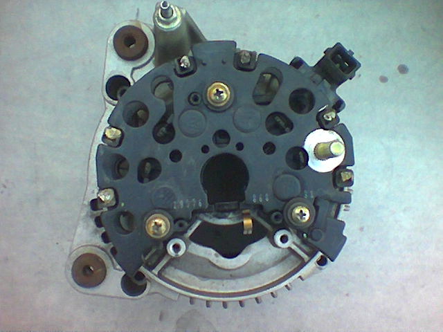 Bosch 120A