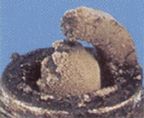 Ash Formation