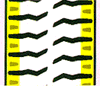 Lug shape