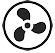 Repair broken Coolant Fan power stage