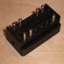 UDT999 12pin adapter