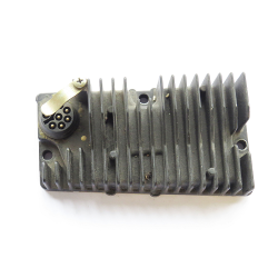 Fan Power Stage Repair