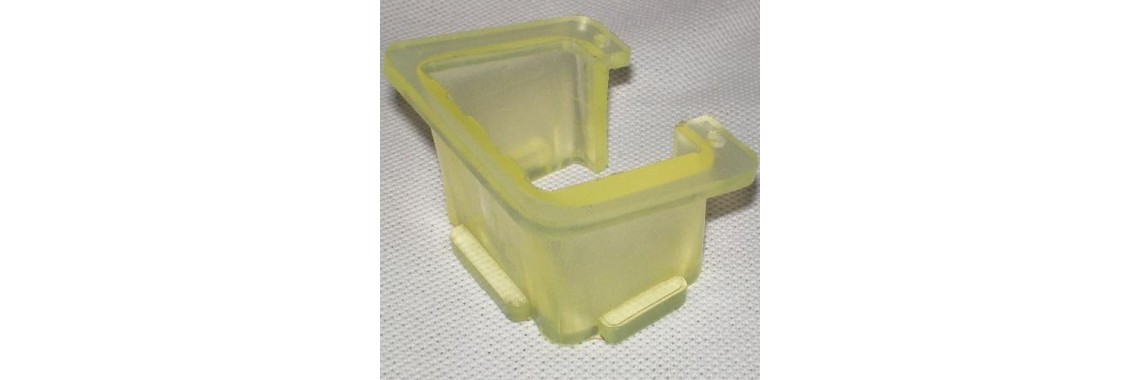 Hatch liner insert