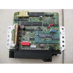 LH ecu repair