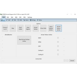 Diagnostic Tool UDT999